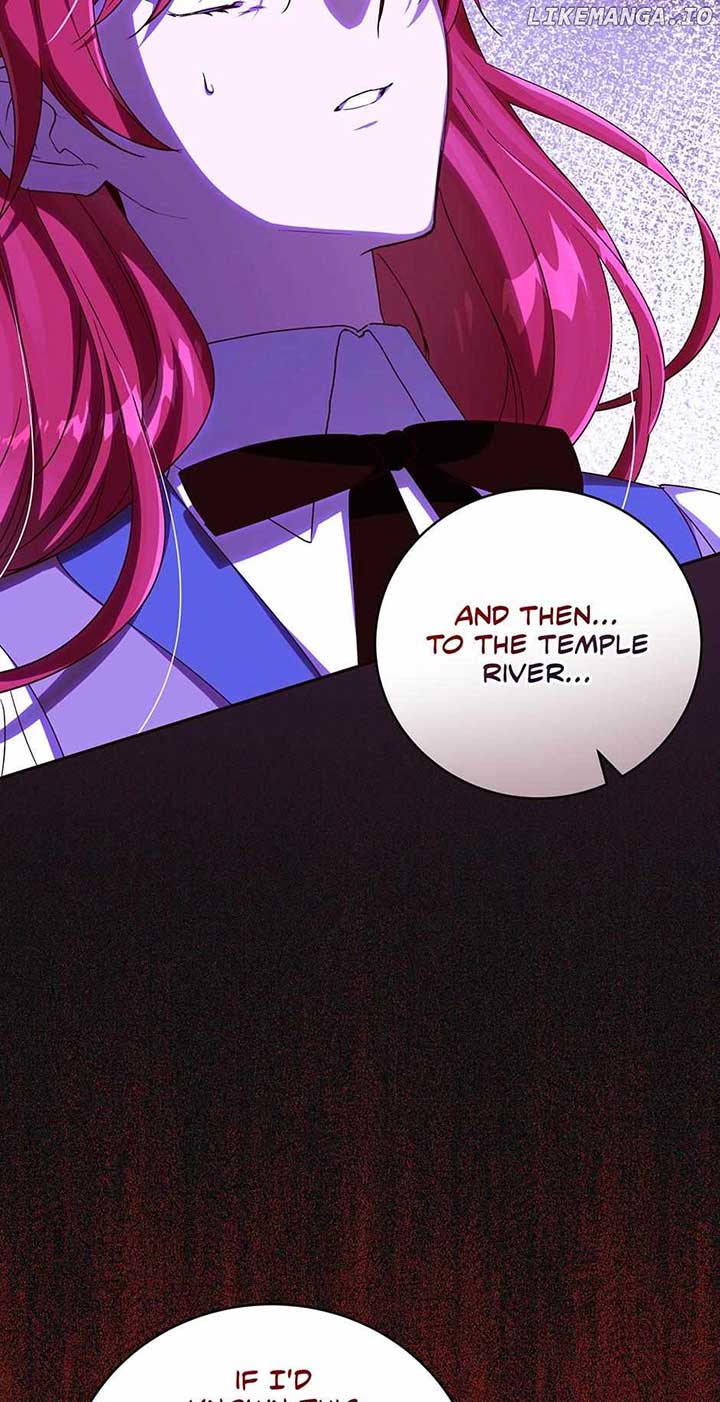 Since I Don’t Remember Anything About It, Shall We Break Up, Your Majesty? Chapter 37 253 09