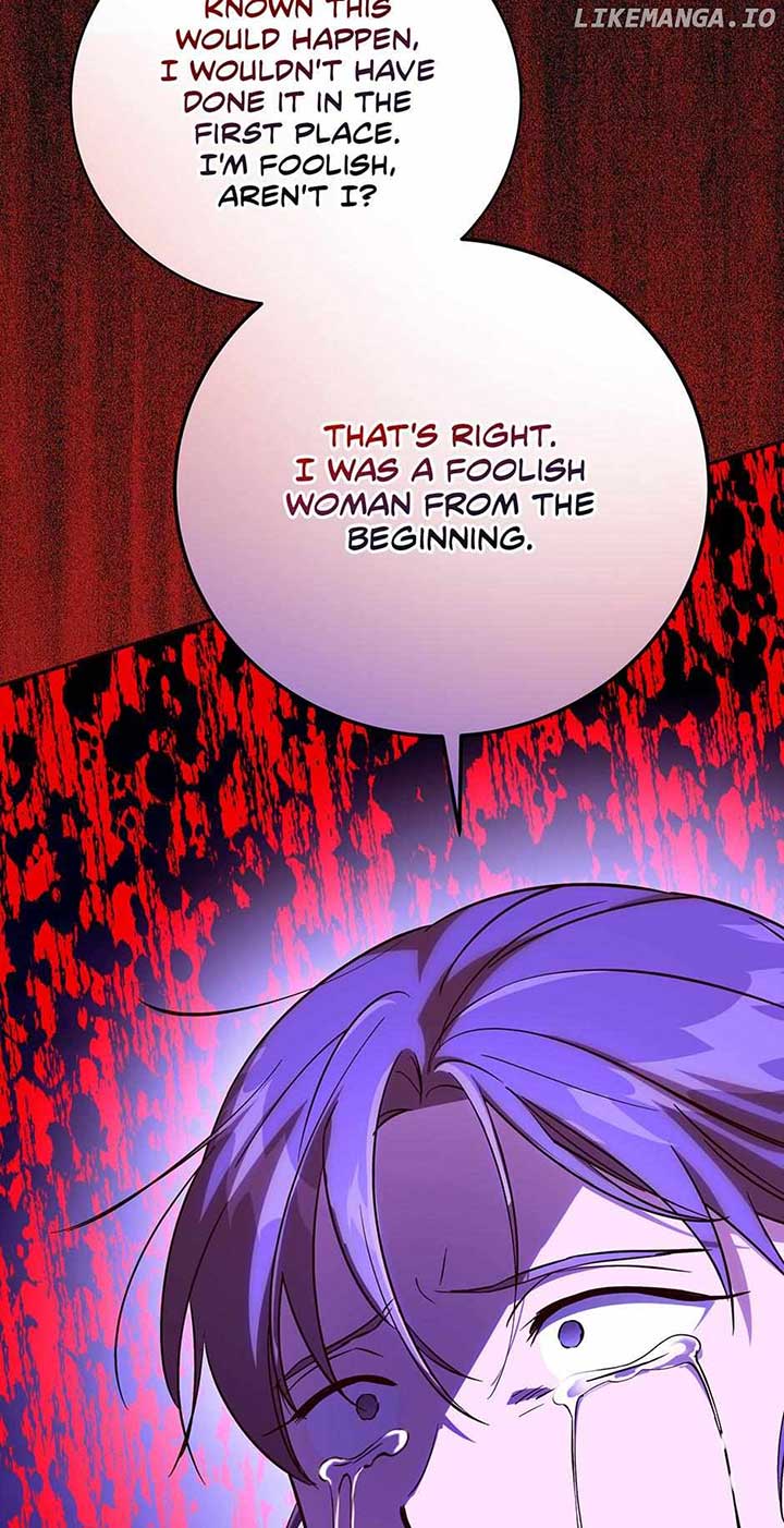 Since I Don’t Remember Anything About It, Shall We Break Up, Your Majesty? Chapter 37 254 10