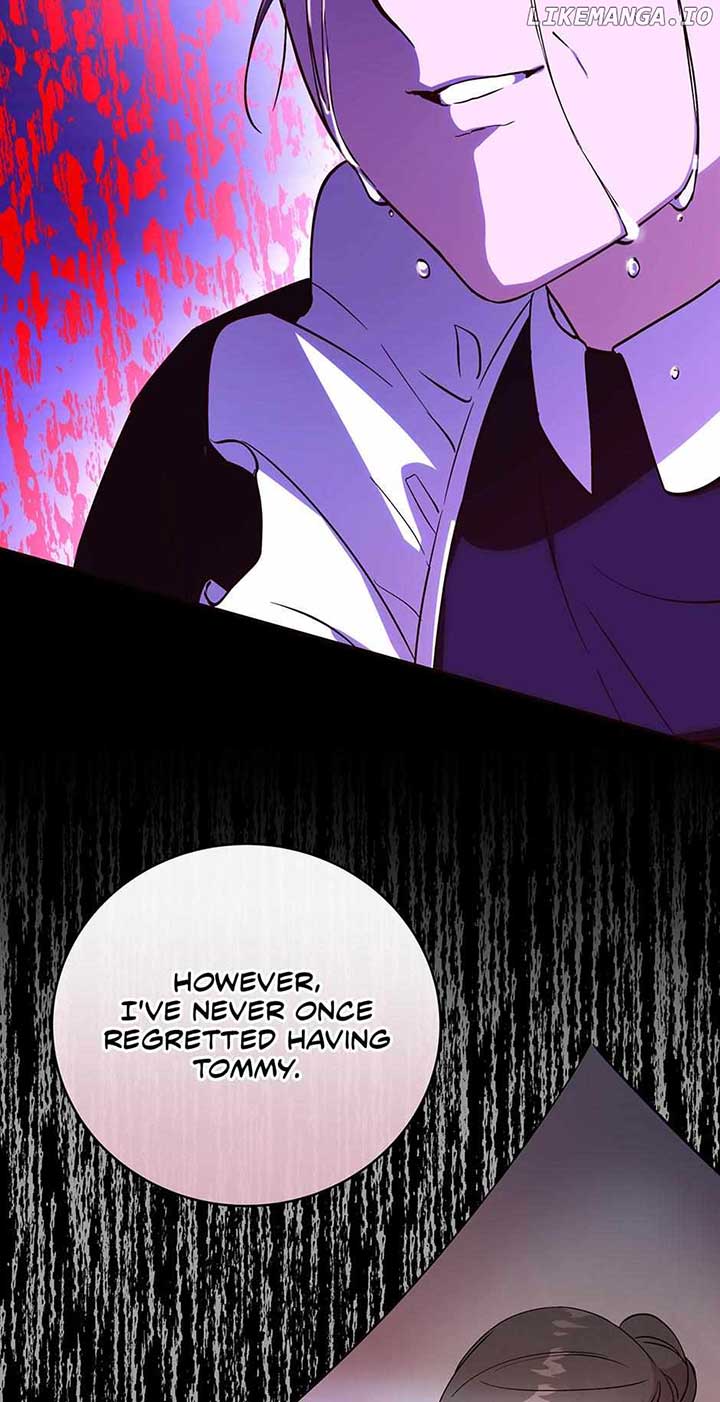 Since I Don’t Remember Anything About It, Shall We Break Up, Your Majesty? Chapter 37 255 11