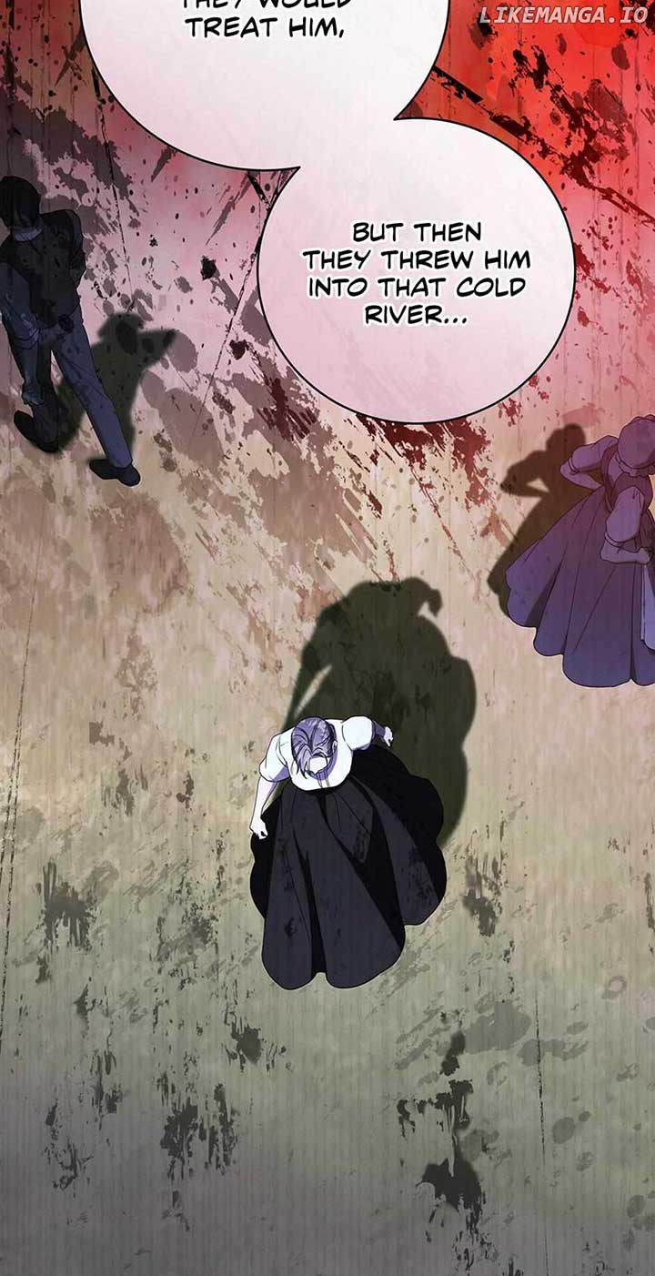 Since I Don’t Remember Anything About It, Shall We Break Up, Your Majesty? Chapter 37 257 13