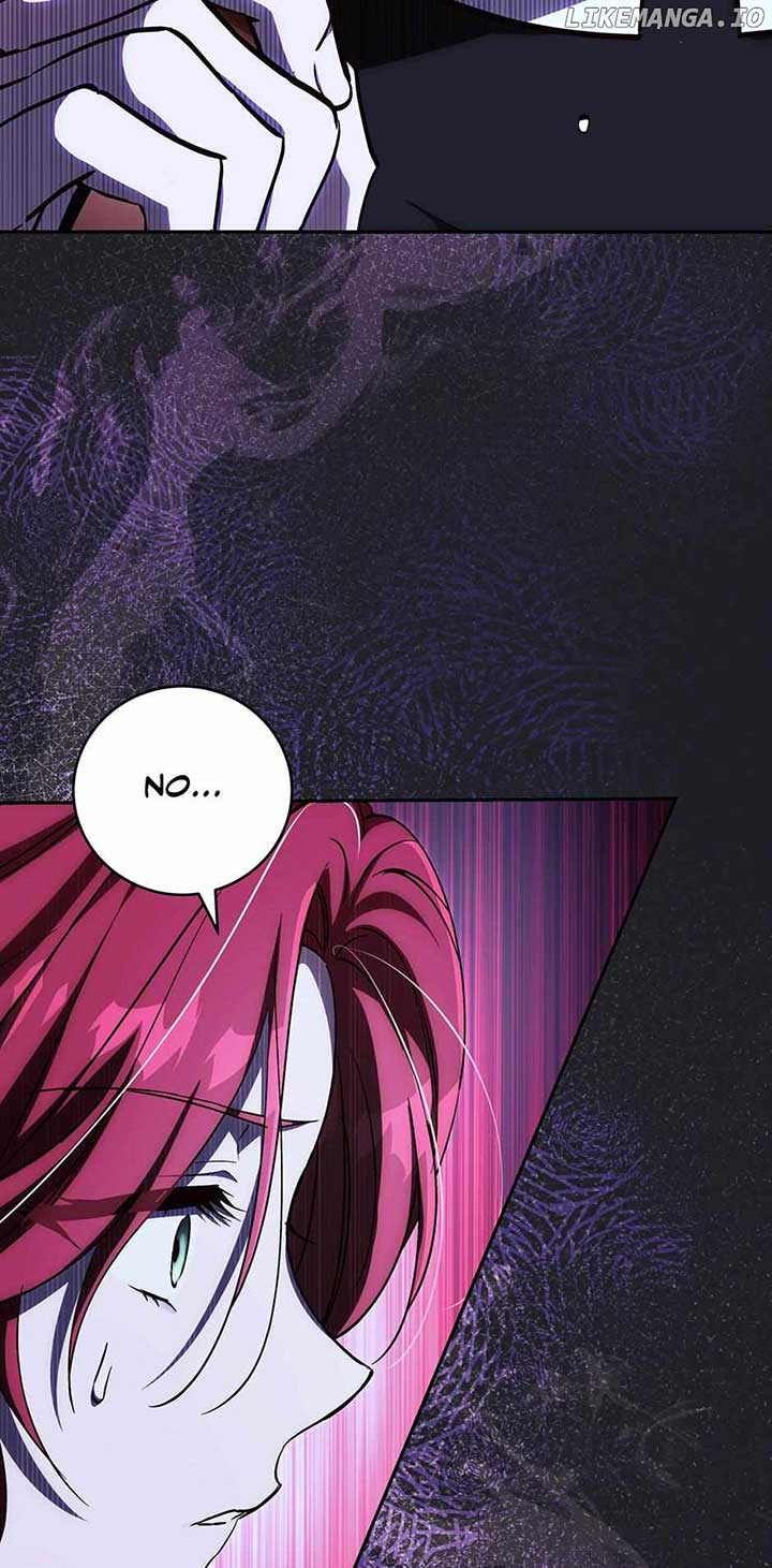 Since I Don’t Remember Anything About It, Shall We Break Up, Your Majesty? Chapter 37 266 22