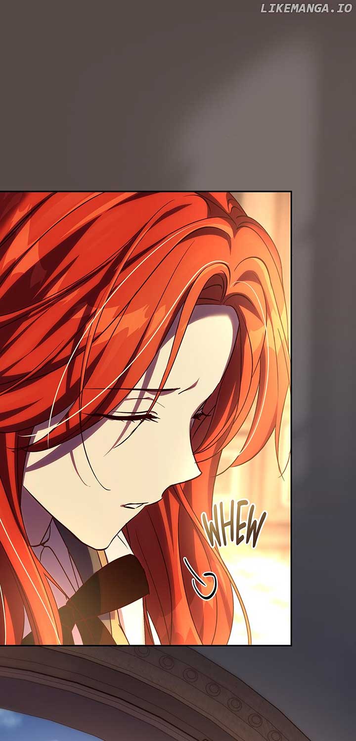 Since I Don’t Remember Anything About It, Shall We Break Up, Your Majesty? Chapter 37 283 39