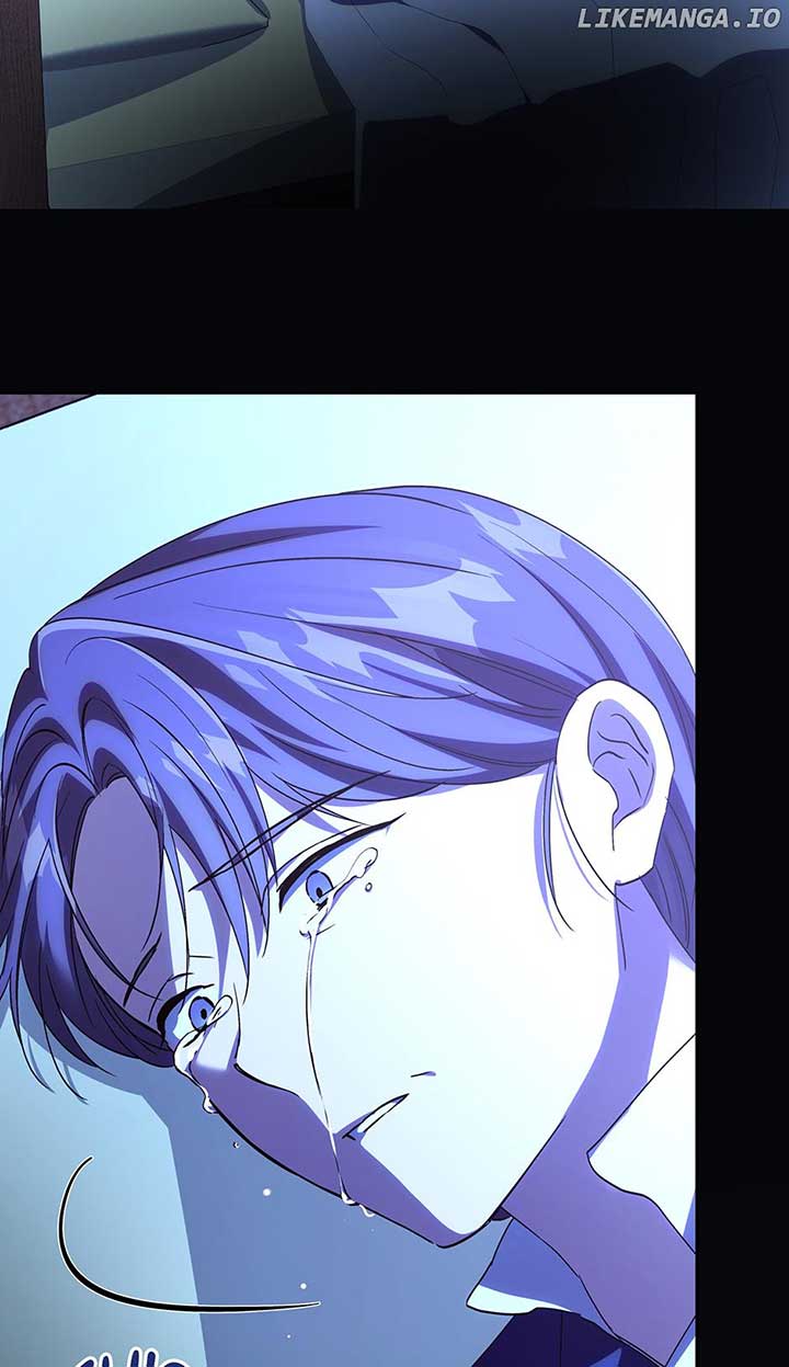 Since I Don’t Remember Anything About It, Shall We Break Up, Your Majesty? Chapter 37 290 46