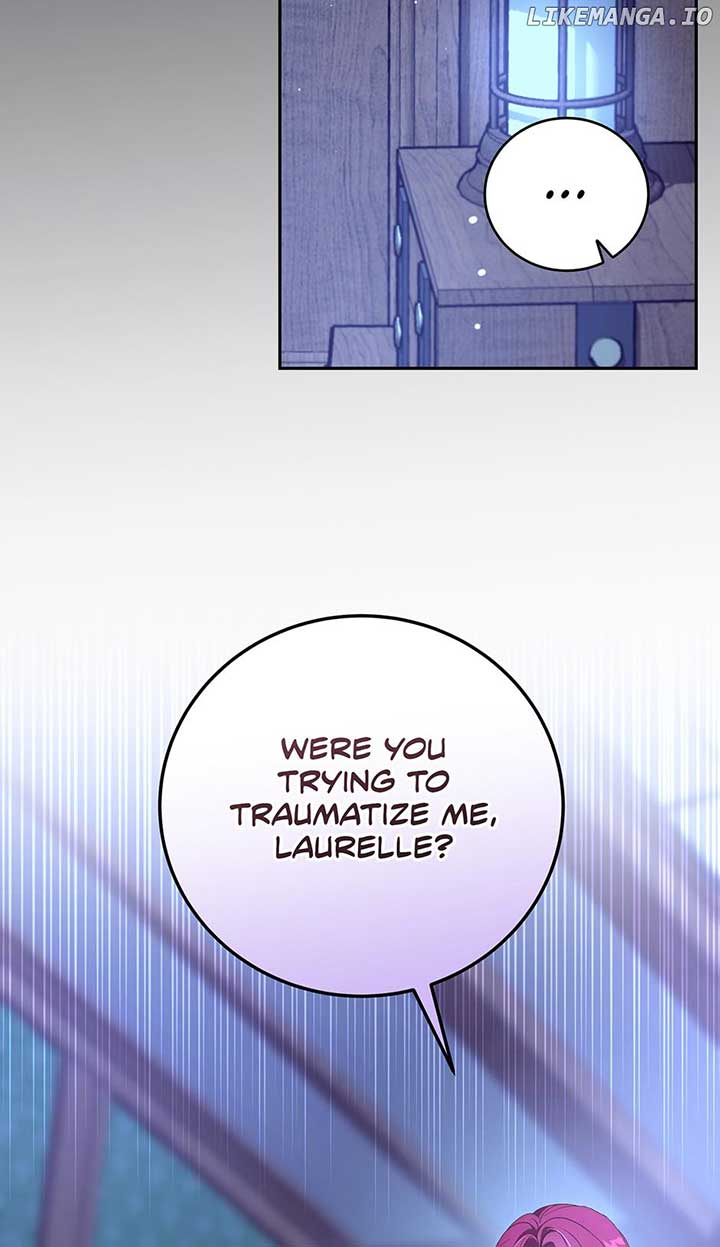 Since I Don’t Remember Anything About It, Shall We Break Up, Your Majesty? Chapter 37 292 48