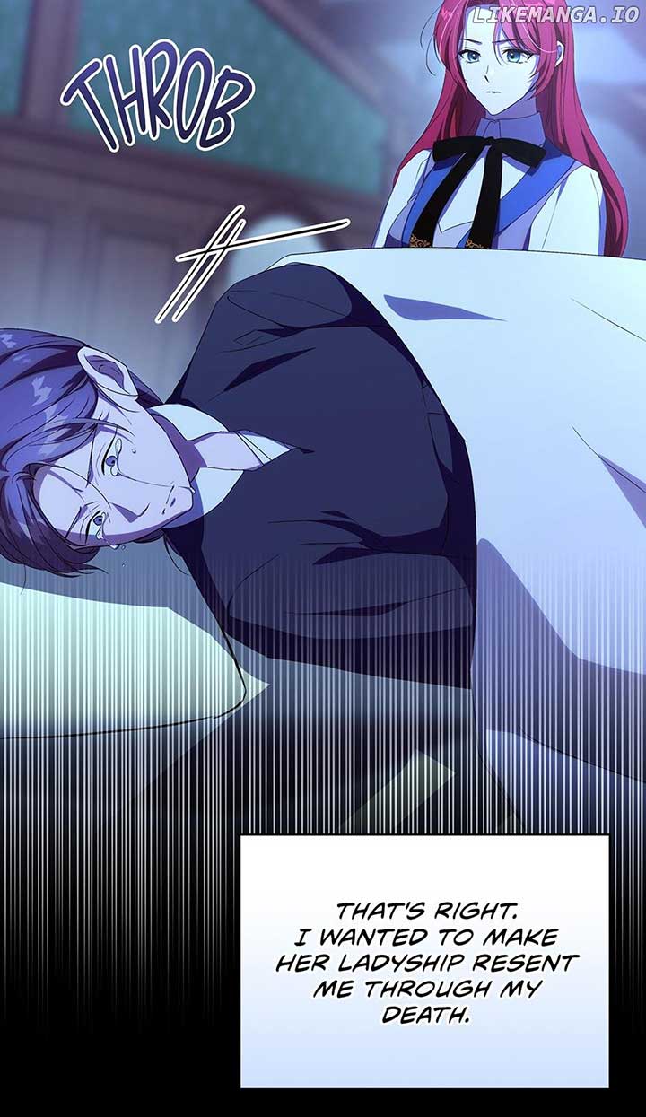 Since I Don’t Remember Anything About It, Shall We Break Up, Your Majesty? Chapter 37 293 49