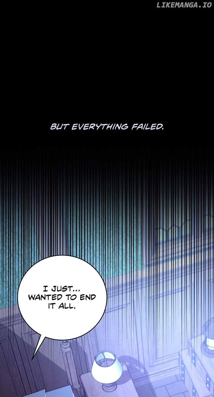 Since I Don’t Remember Anything About It, Shall We Break Up, Your Majesty? Chapter 37 294 50