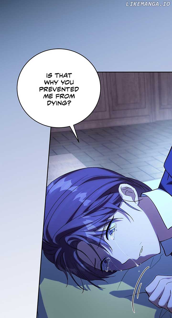 Since I Don’t Remember Anything About It, Shall We Break Up, Your Majesty? Chapter 37 296 52