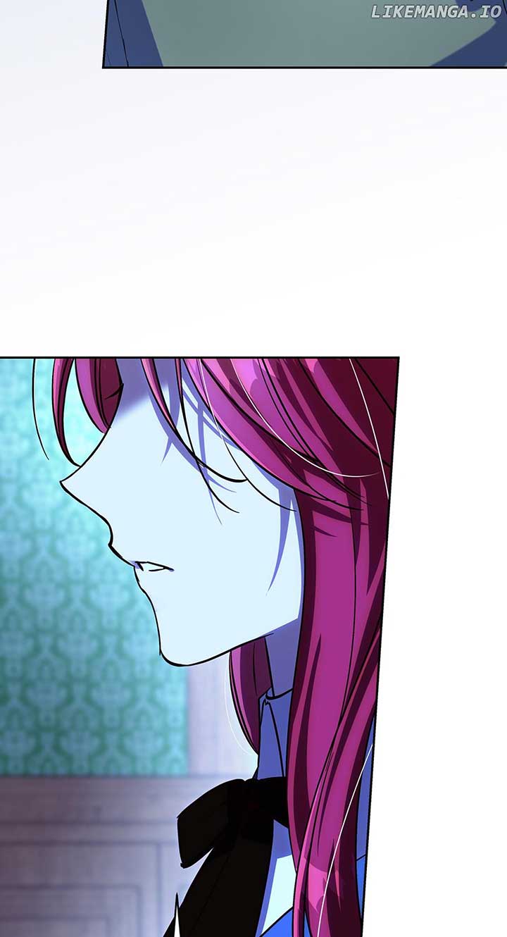 Since I Don’t Remember Anything About It, Shall We Break Up, Your Majesty? Chapter 37 297 53