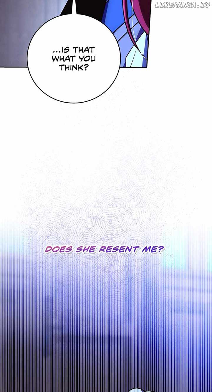 Since I Don’t Remember Anything About It, Shall We Break Up, Your Majesty? Chapter 37 298 54