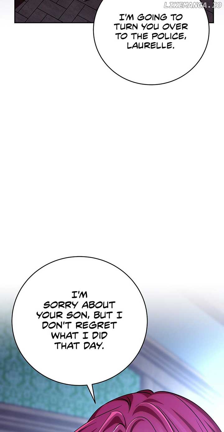 Since I Don’t Remember Anything About It, Shall We Break Up, Your Majesty? Chapter 37 301 57