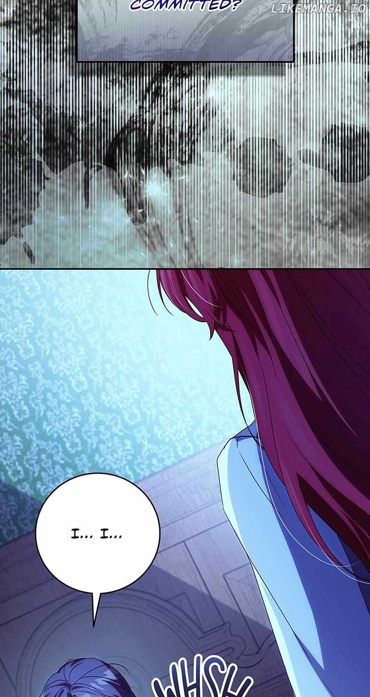 Since I Don’t Remember Anything About It, Shall We Break Up, Your Majesty? Chapter 37 308 64