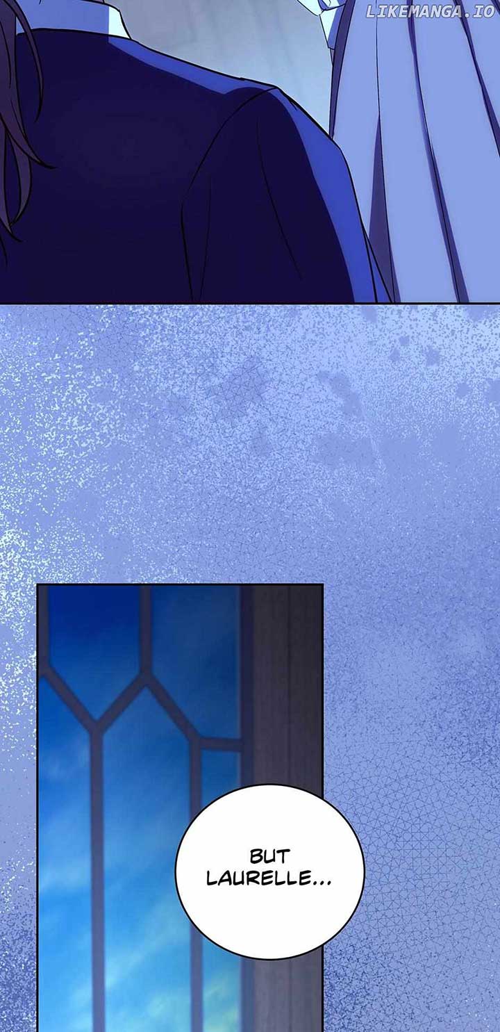 Since I Don’t Remember Anything About It, Shall We Break Up, Your Majesty? Chapter 37 312 68