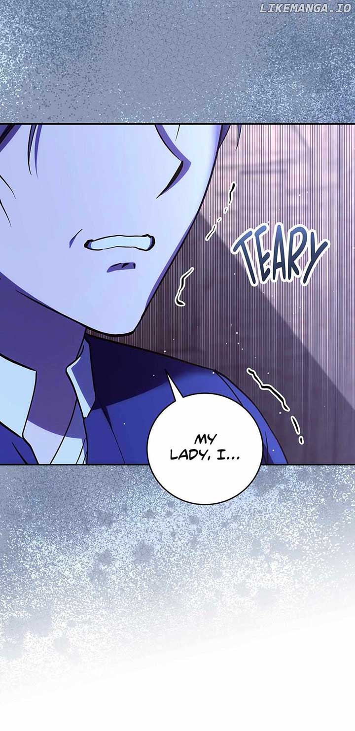 Since I Don’t Remember Anything About It, Shall We Break Up, Your Majesty? Chapter 37 315 71