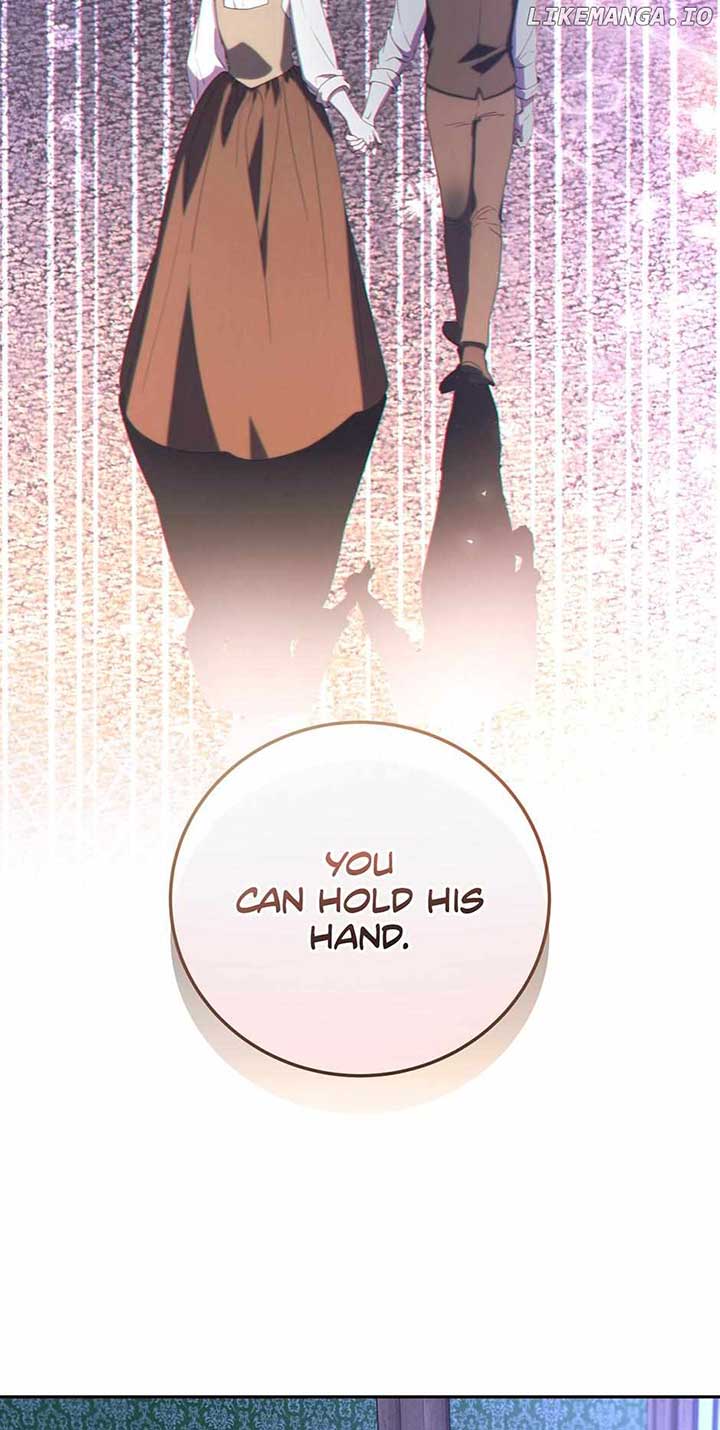 Since I Don’t Remember Anything About It, Shall We Break Up, Your Majesty? Chapter 37 317 73