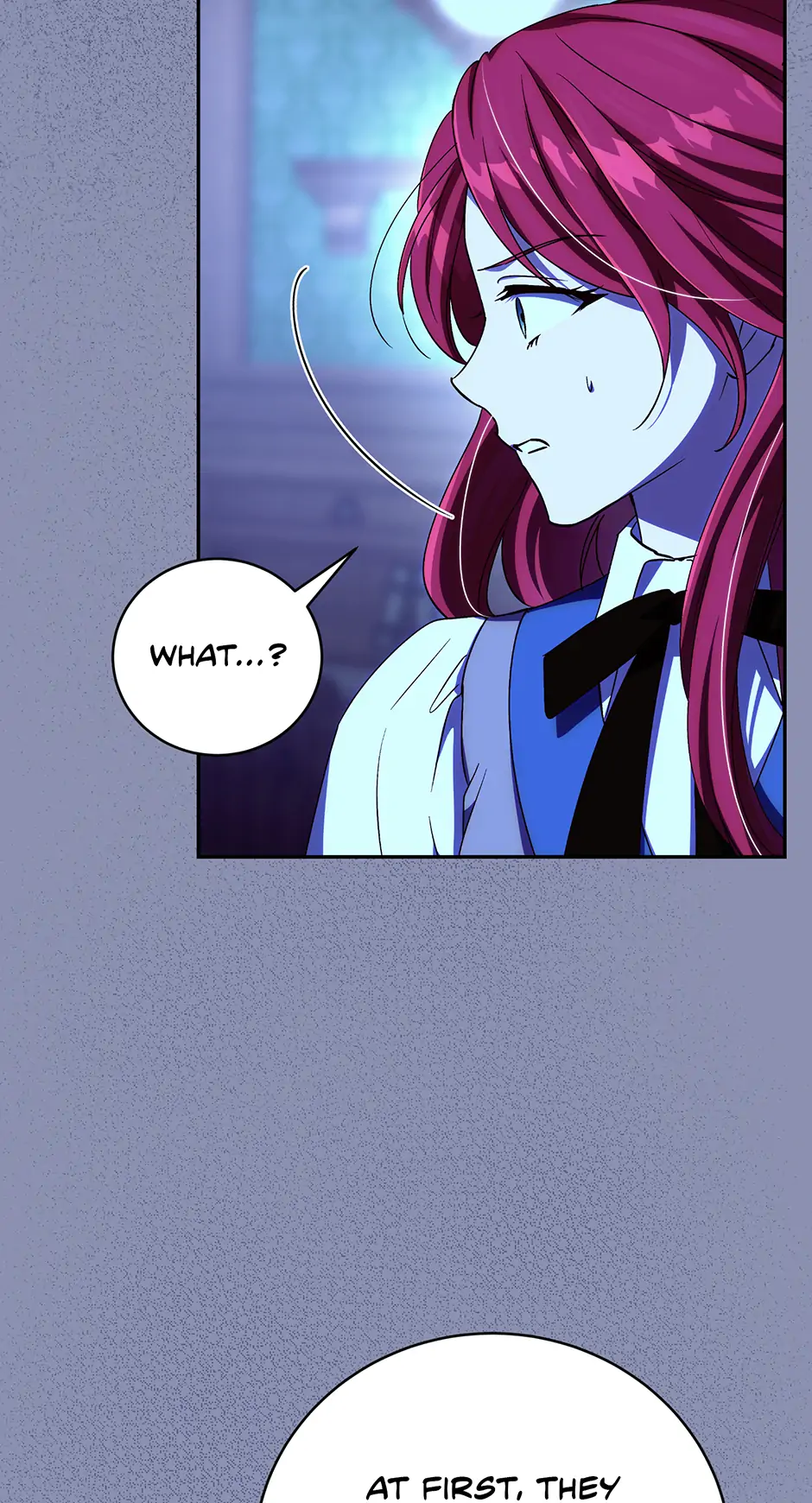 Since I Don’t Remember Anything About It, Shall We Break Up, Your Majesty? Chapter 38 226 03