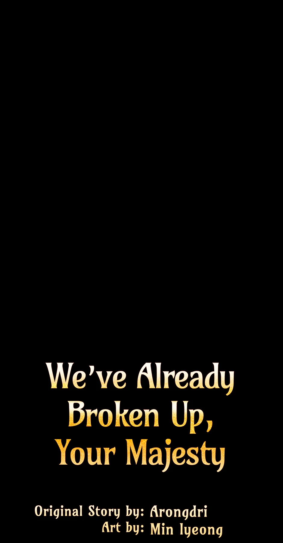Since I Don’t Remember Anything About It, Shall We Break Up, Your Majesty? Chapter 38 229 06