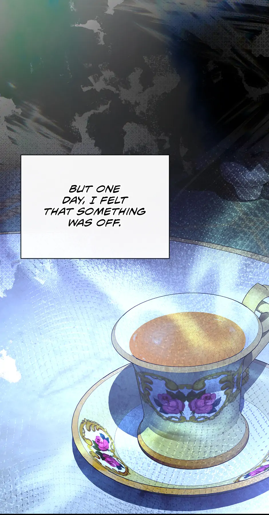 Since I Don’t Remember Anything About It, Shall We Break Up, Your Majesty? Chapter 38 235 12