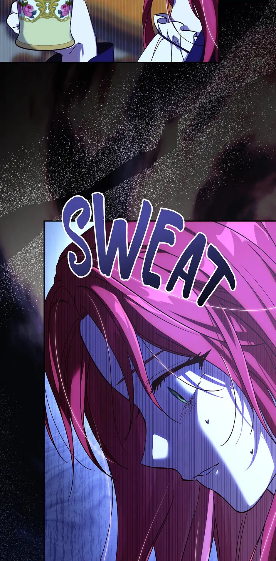 Since I Don’t Remember Anything About It, Shall We Break Up, Your Majesty? Chapter 38 238 15