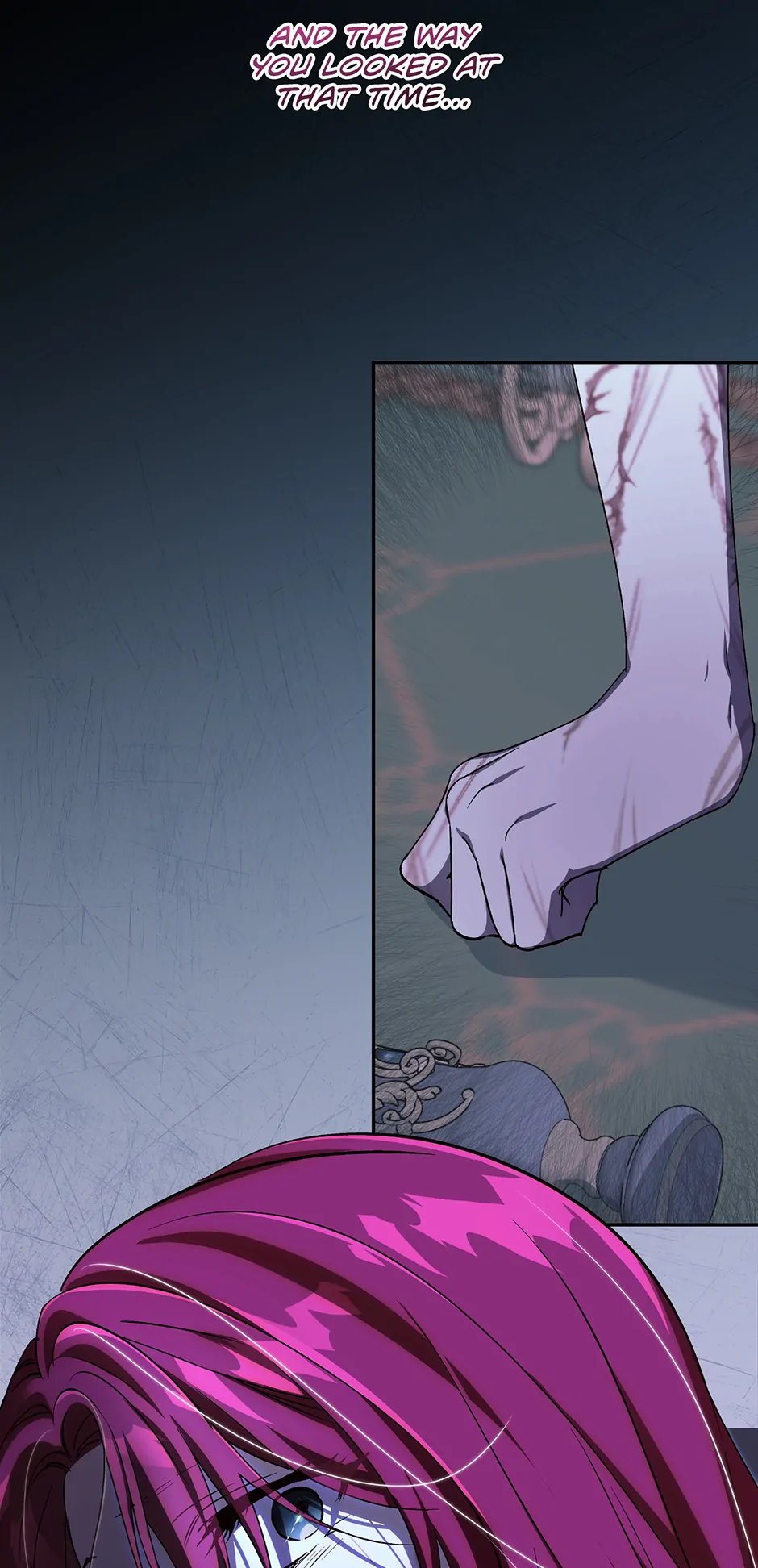 Since I Don’t Remember Anything About It, Shall We Break Up, Your Majesty? Chapter 38 250 27