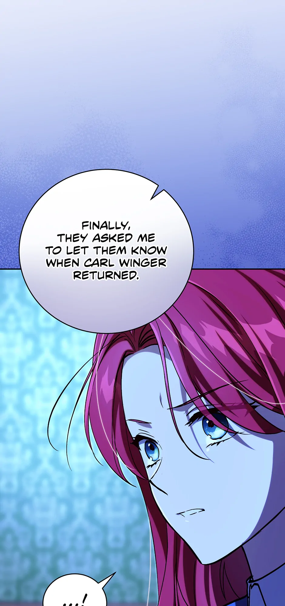 Since I Don’t Remember Anything About It, Shall We Break Up, Your Majesty? Chapter 38 256 33