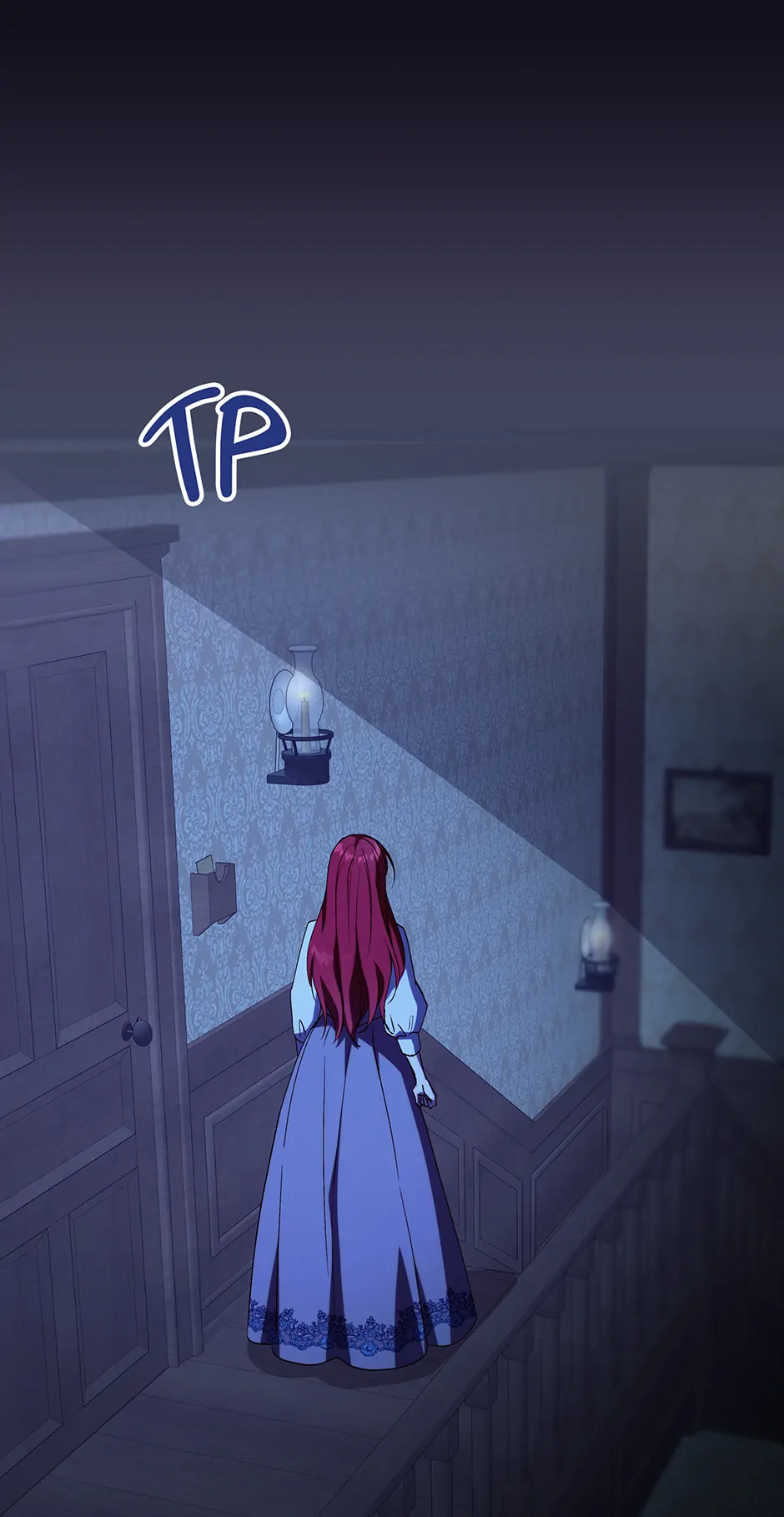 Since I Don’t Remember Anything About It, Shall We Break Up, Your Majesty? Chapter 38 261 38