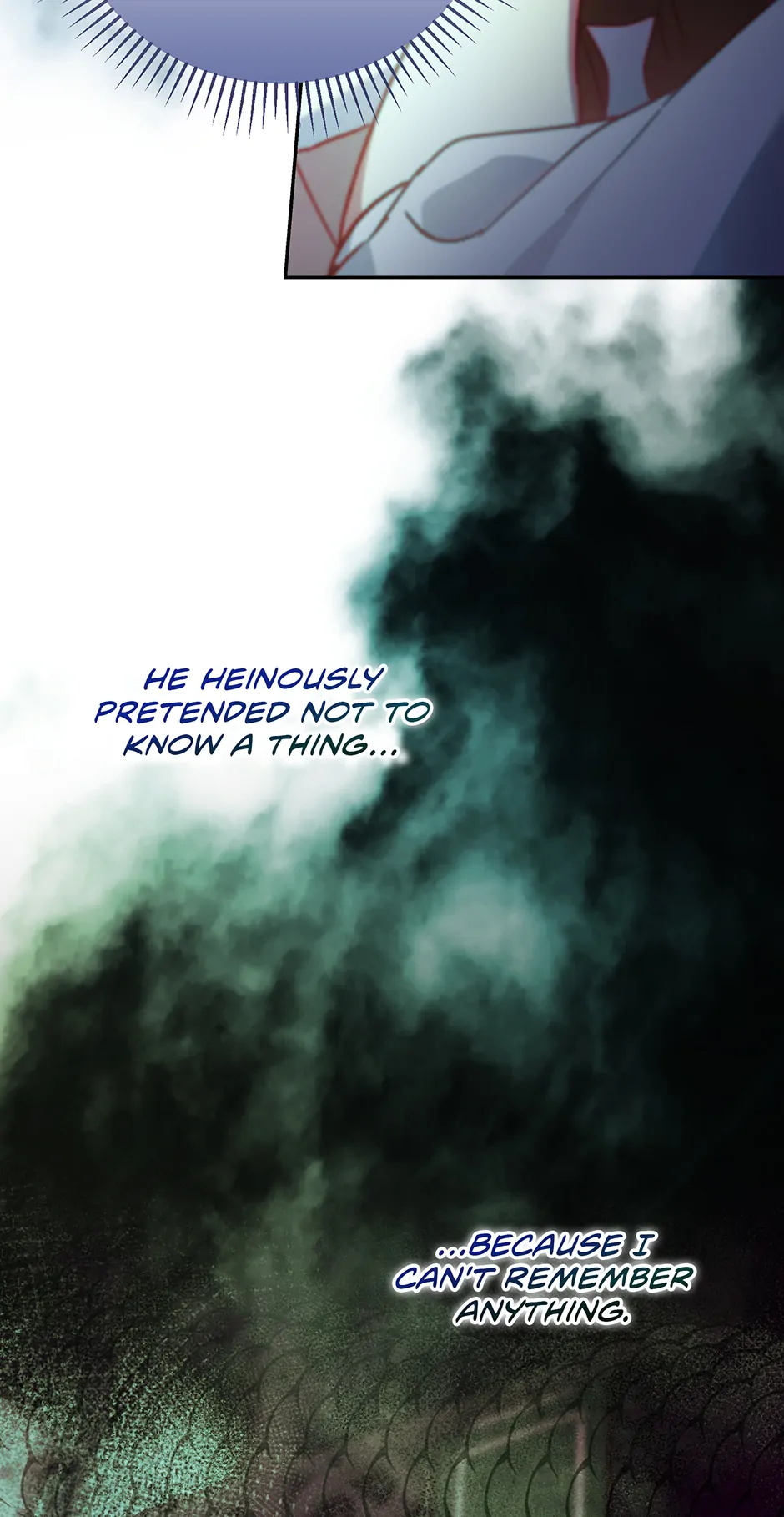 Since I Don’t Remember Anything About It, Shall We Break Up, Your Majesty? Chapter 38 264 41