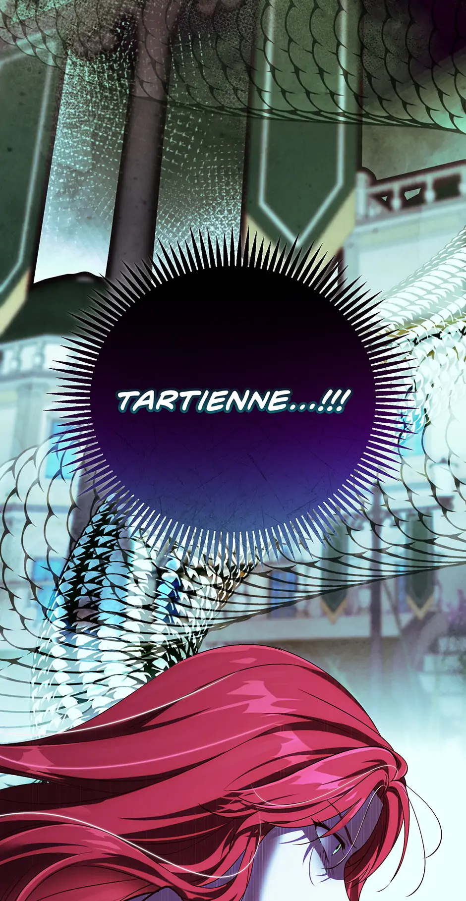 Since I Don’t Remember Anything About It, Shall We Break Up, Your Majesty? Chapter 38 265 42