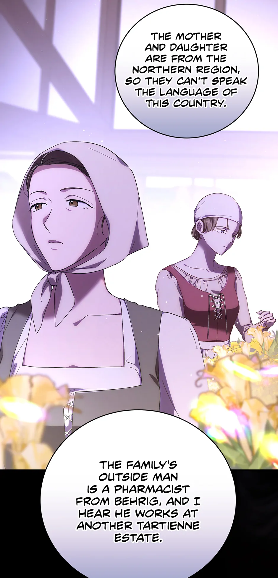 Since I Don’t Remember Anything About It, Shall We Break Up, Your Majesty? Chapter 38 272 49