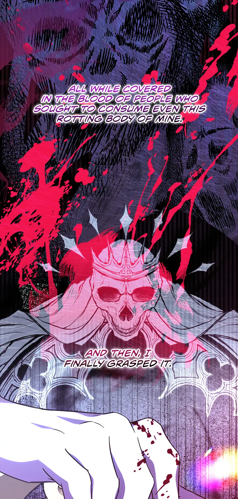 Since I Don’t Remember Anything About It, Shall We Break Up, Your Majesty? Chapter 38 289 66