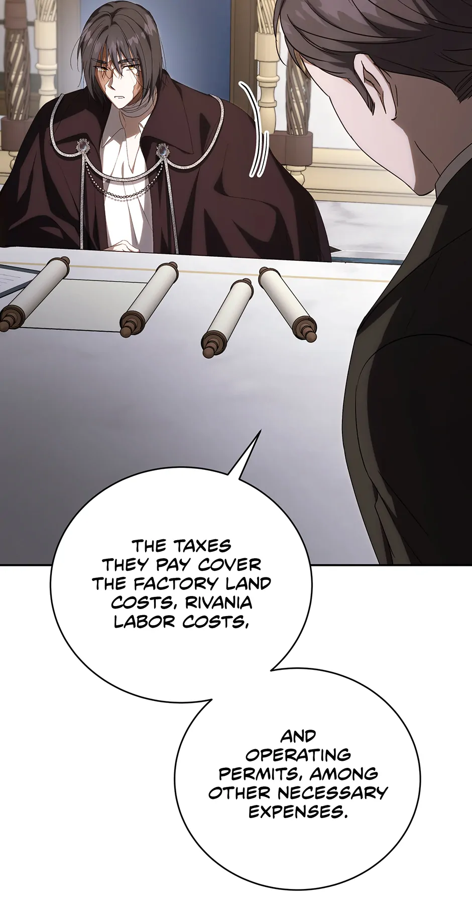 Since I Don’t Remember Anything About It, Shall We Break Up, Your Majesty? Chapter 39 247 12