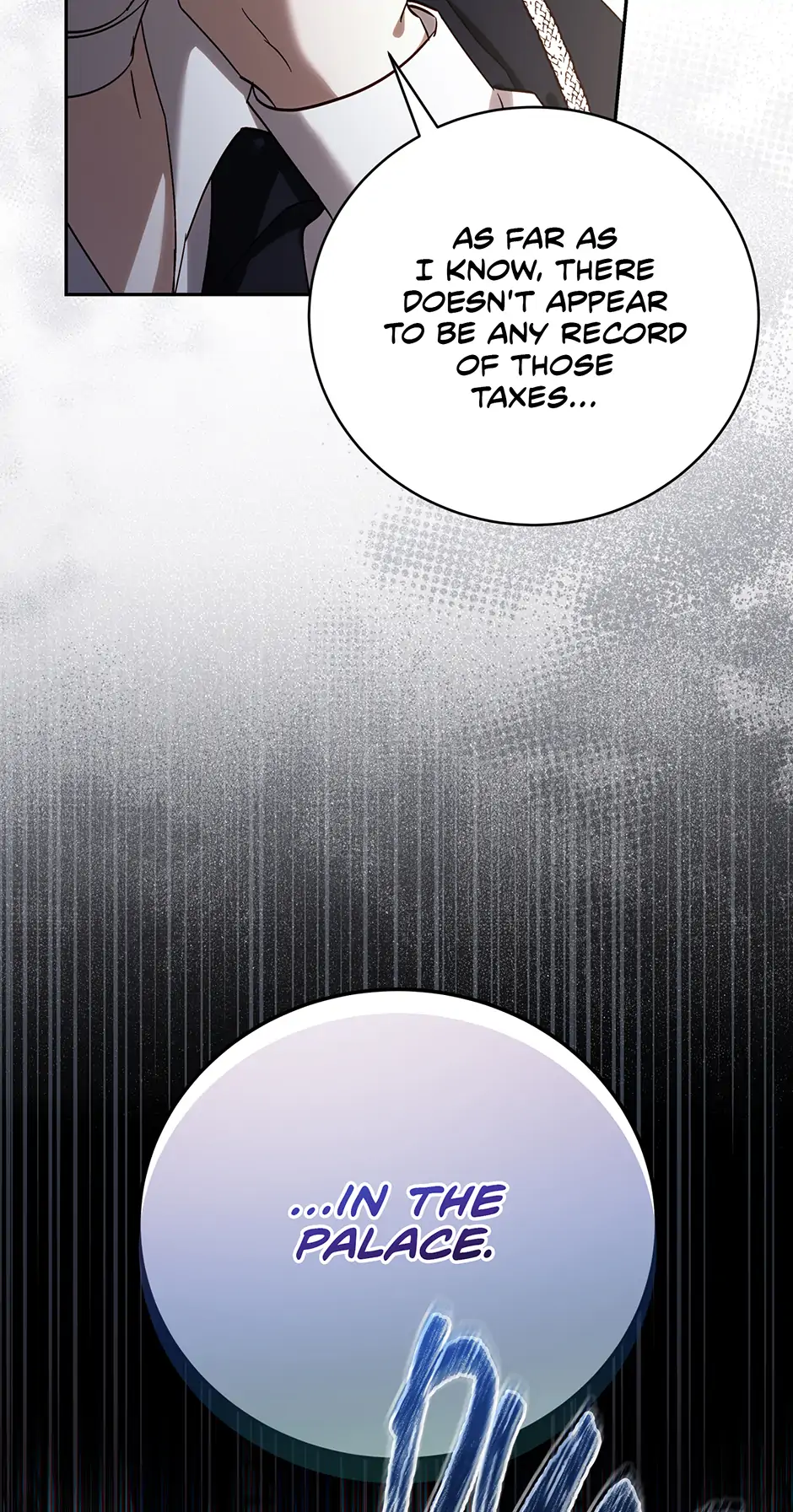 Since I Don’t Remember Anything About It, Shall We Break Up, Your Majesty? Chapter 39 249 14