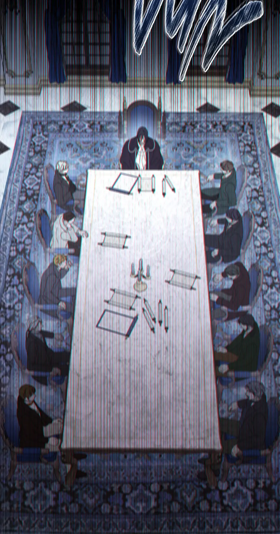 Since I Don’t Remember Anything About It, Shall We Break Up, Your Majesty? Chapter 39 250 15