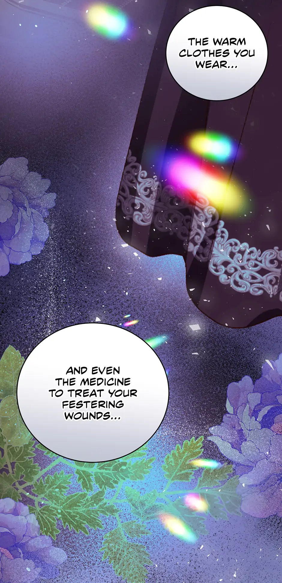 Since I Don’t Remember Anything About It, Shall We Break Up, Your Majesty? Chapter 39 254 19