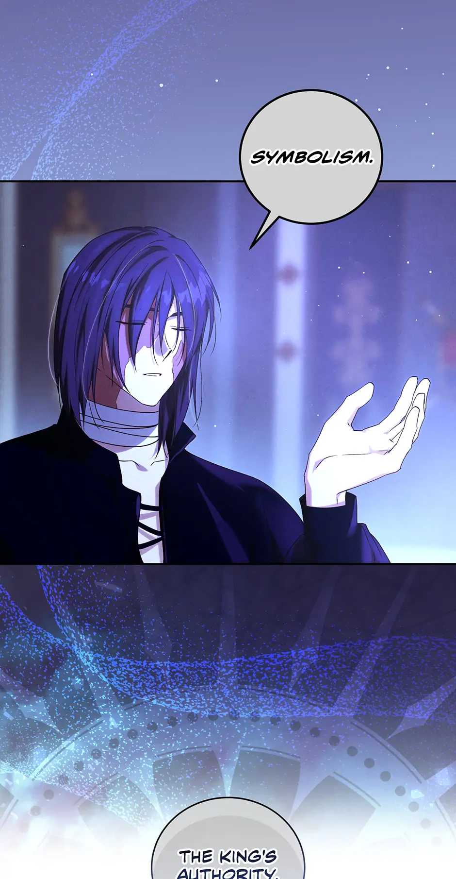 Since I Don’t Remember Anything About It, Shall We Break Up, Your Majesty? Chapter 39 263 28