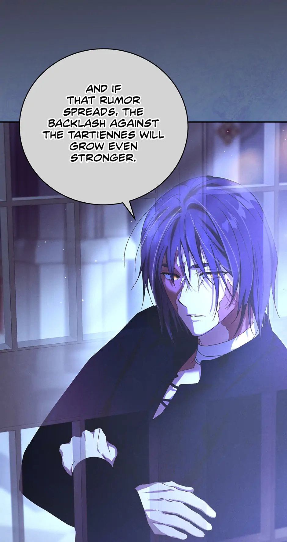 Since I Don’t Remember Anything About It, Shall We Break Up, Your Majesty? Chapter 39 269 34