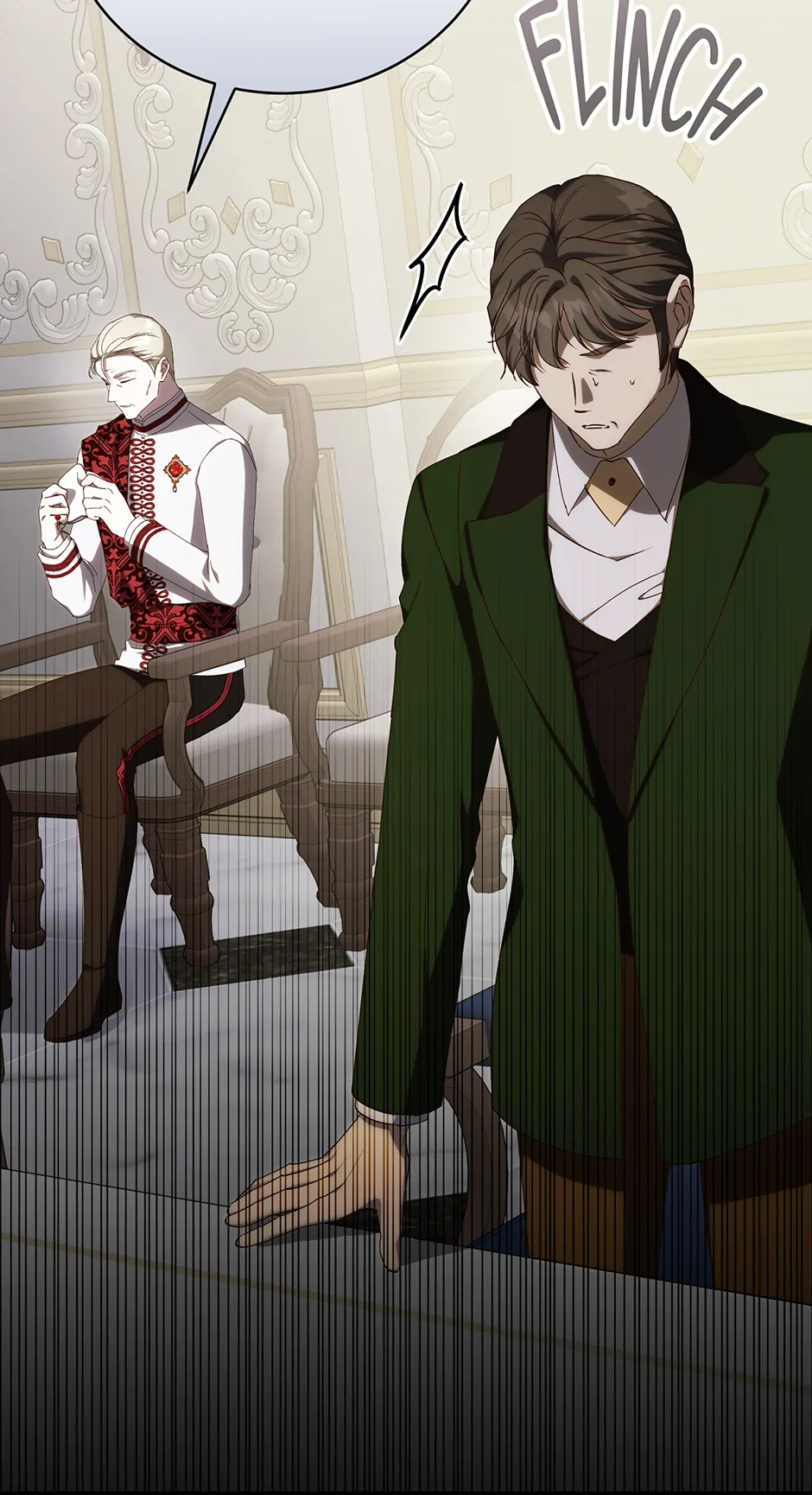 Since I Don’t Remember Anything About It, Shall We Break Up, Your Majesty? Chapter 39 287 52