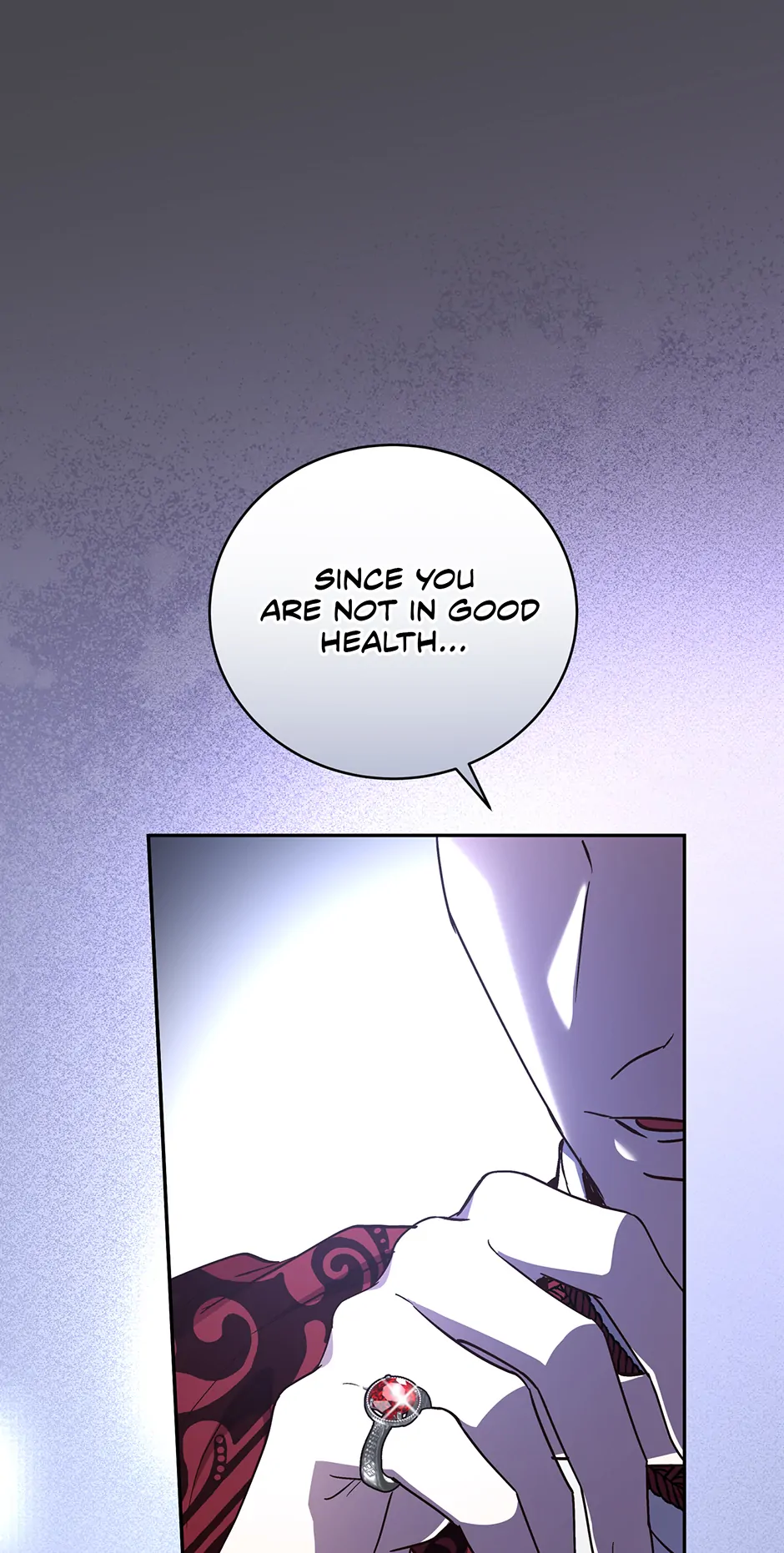 Since I Don’t Remember Anything About It, Shall We Break Up, Your Majesty? Chapter 39 288 53