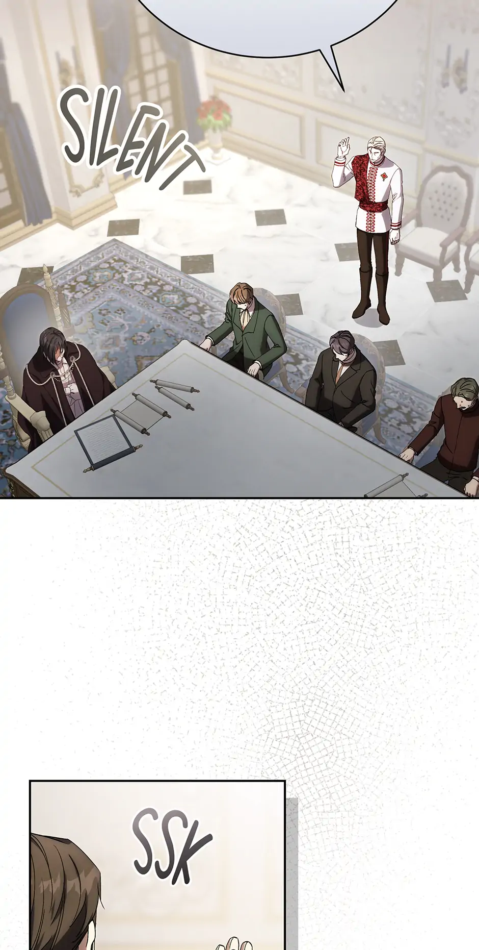 Since I Don’t Remember Anything About It, Shall We Break Up, Your Majesty? Chapter 39 290 55