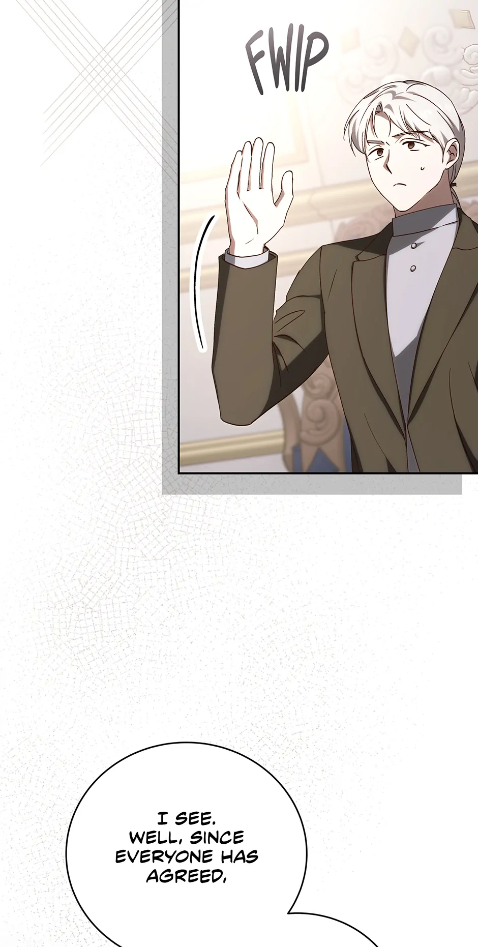 Since I Don’t Remember Anything About It, Shall We Break Up, Your Majesty? Chapter 39 292 57