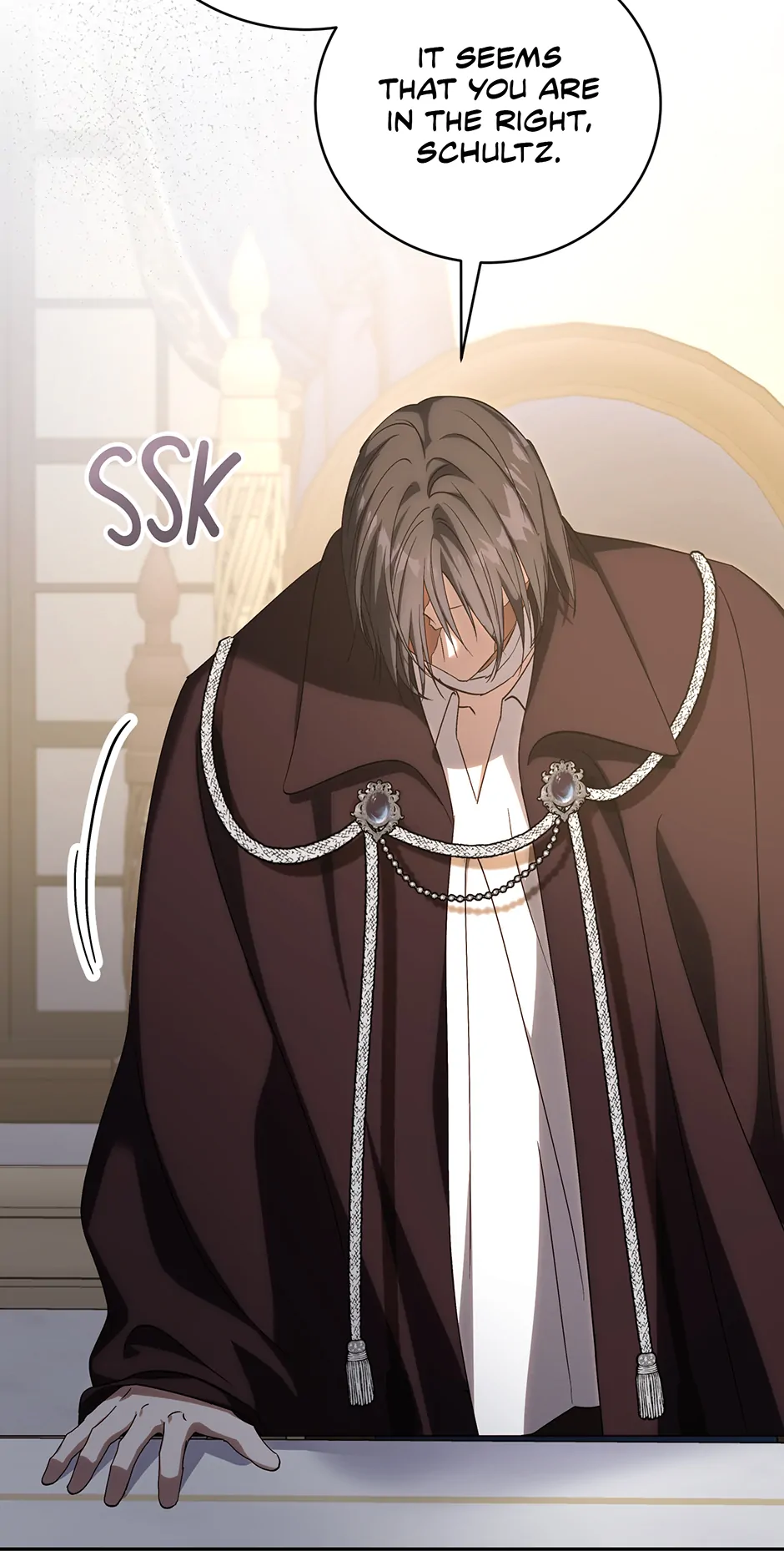 Since I Don’t Remember Anything About It, Shall We Break Up, Your Majesty? Chapter 39 293 58