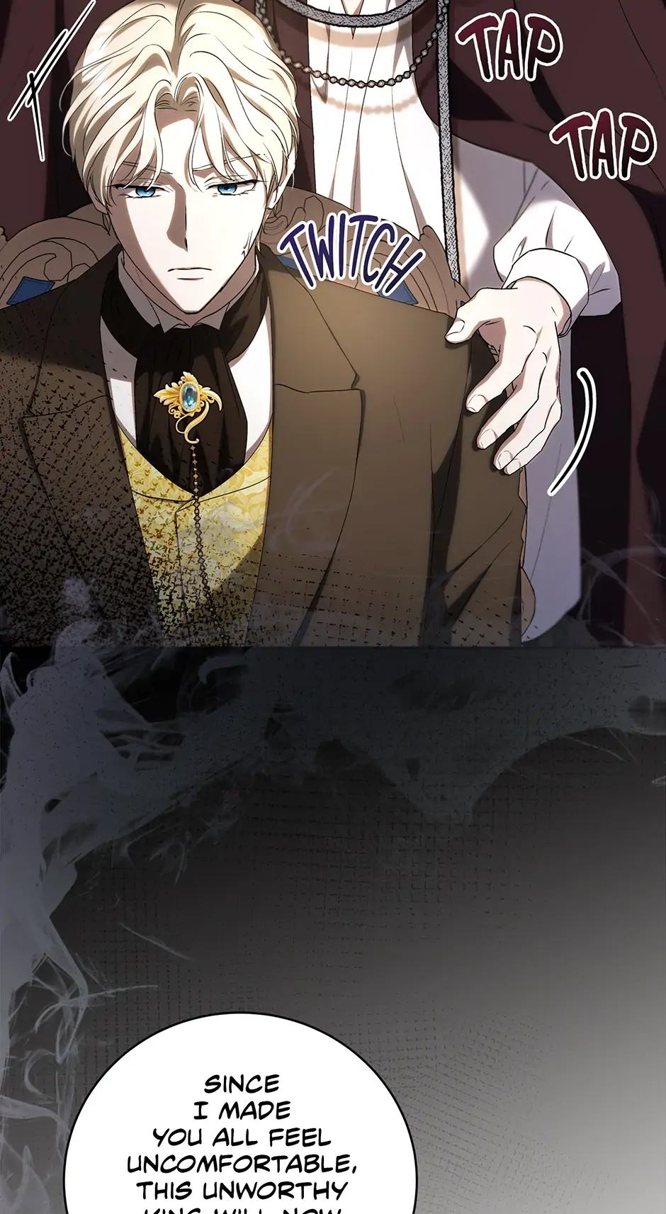 Since I Don’t Remember Anything About It, Shall We Break Up, Your Majesty? Chapter 39 297 62