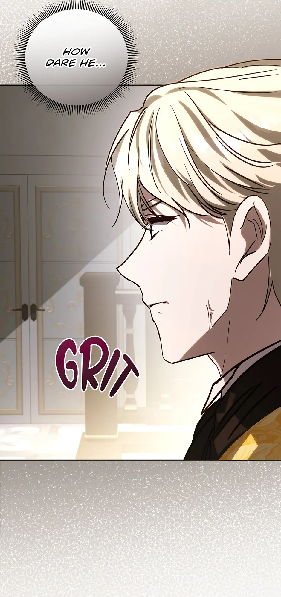 Since I Don’t Remember Anything About It, Shall We Break Up, Your Majesty? Chapter 39 301 66