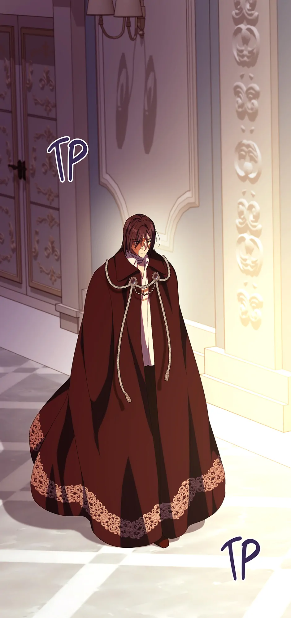 Since I Don’t Remember Anything About It, Shall We Break Up, Your Majesty? Chapter 39 303 68