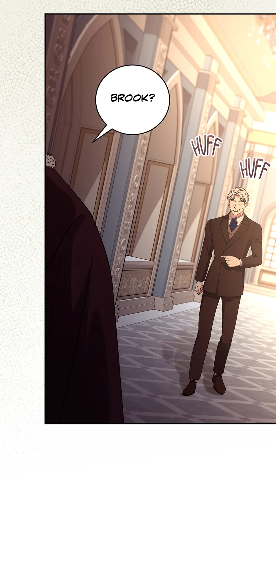 Since I Don’t Remember Anything About It, Shall We Break Up, Your Majesty? Chapter 39 305 70