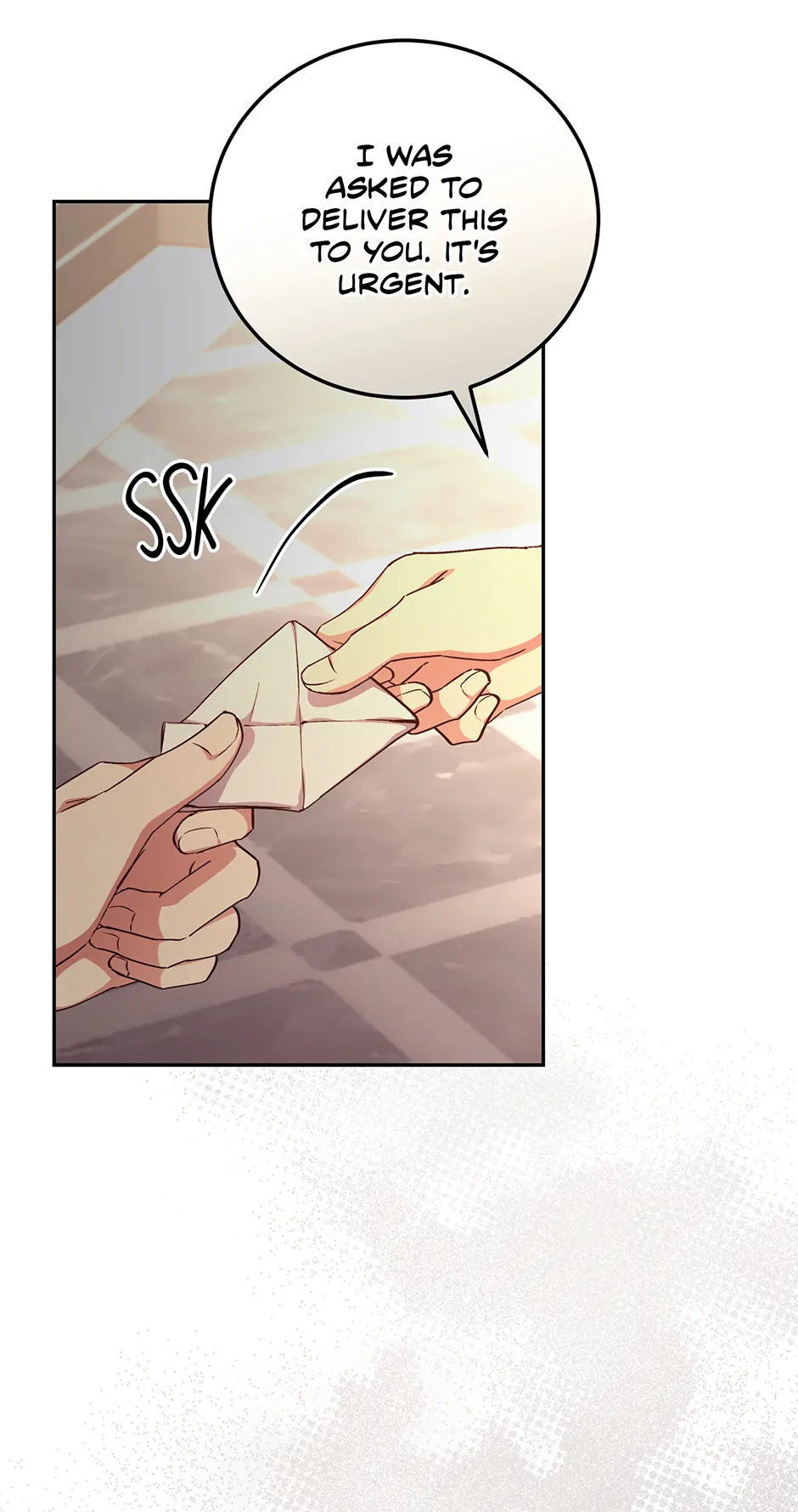 Since I Don’t Remember Anything About It, Shall We Break Up, Your Majesty? Chapter 39 306 71