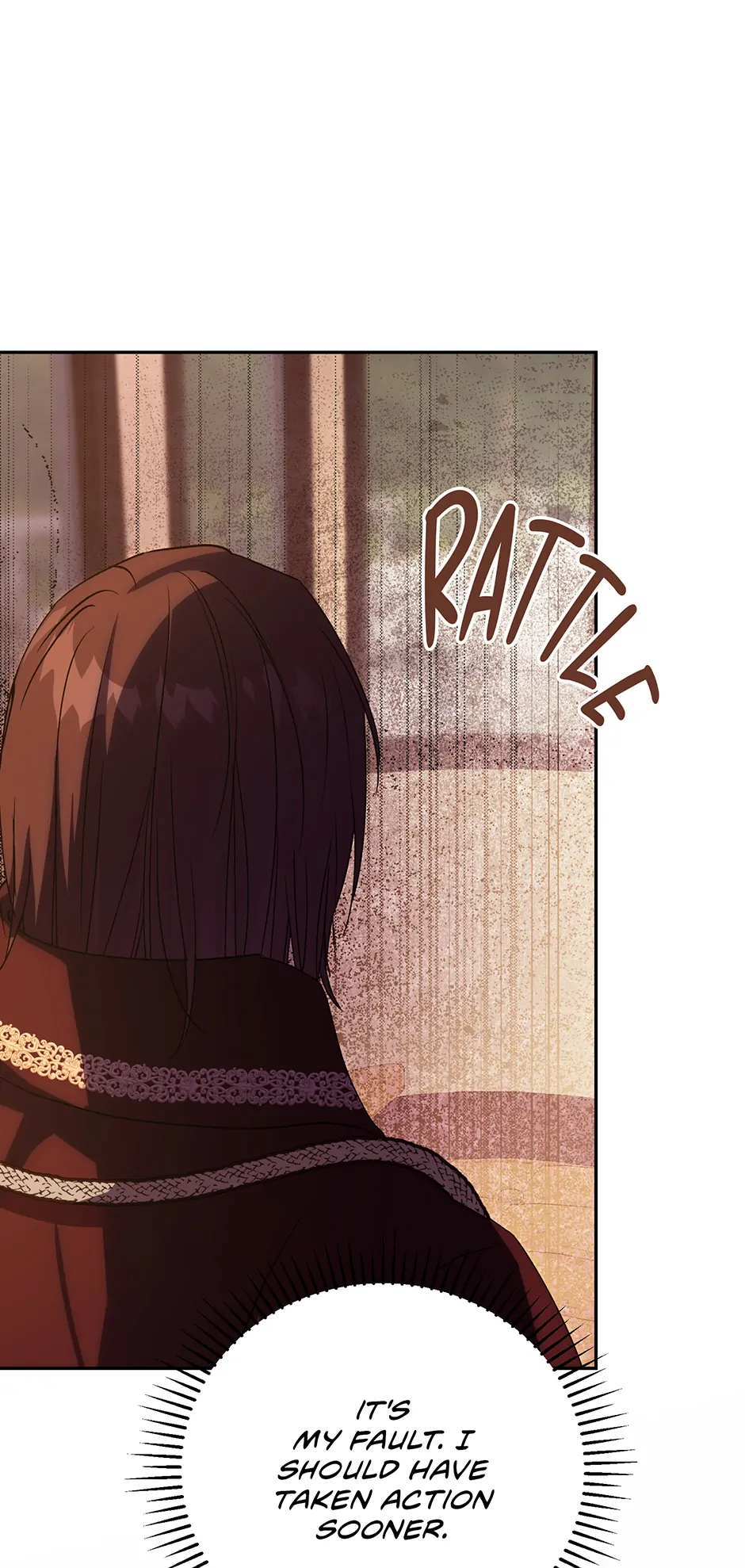 Since I Don’t Remember Anything About It, Shall We Break Up, Your Majesty? Chapter 40 222 02