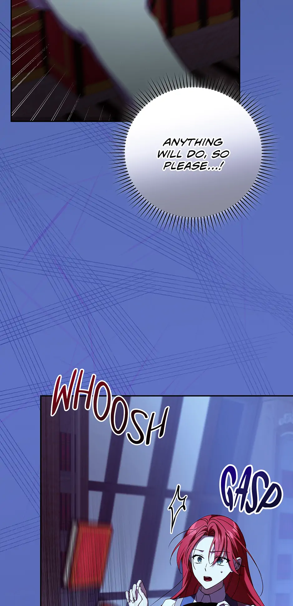 Since I Don’t Remember Anything About It, Shall We Break Up, Your Majesty? Chapter 40 232 12