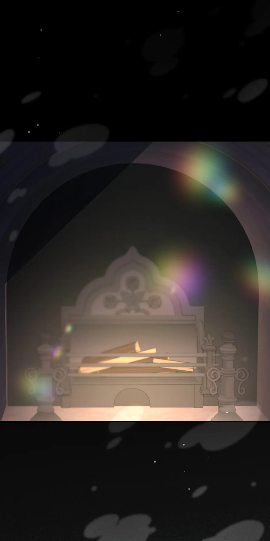 Since I Don’t Remember Anything About It, Shall We Break Up, Your Majesty? Chapter 40 237 17