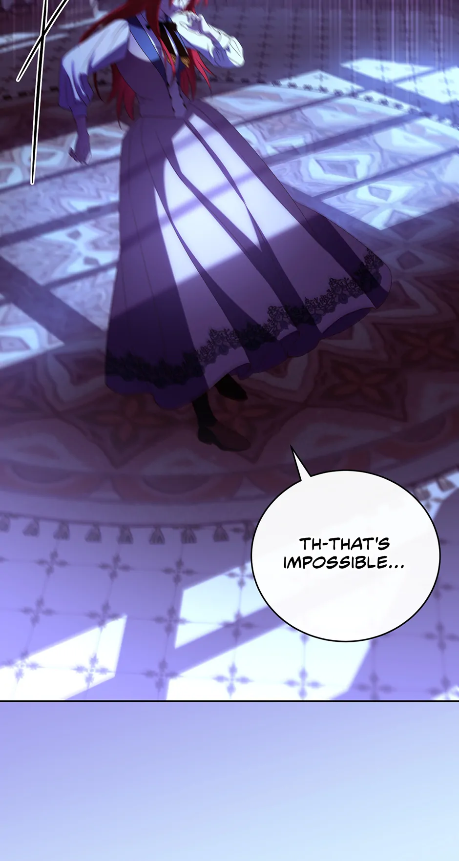 Since I Don’t Remember Anything About It, Shall We Break Up, Your Majesty? Chapter 40 248 28