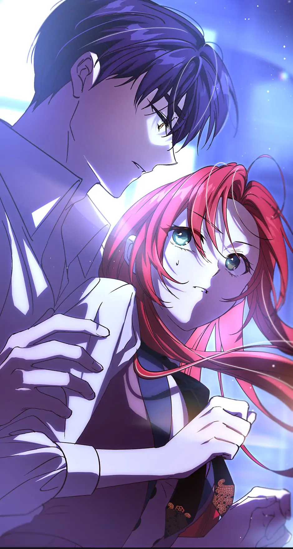 Since I Don’t Remember Anything About It, Shall We Break Up, Your Majesty? Chapter 40 250 30